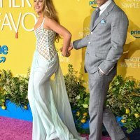 Blake Lively i Ryan Reynolds