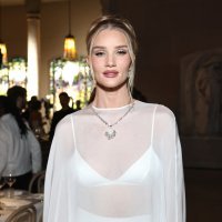 Rosie Huntington-Whiteley