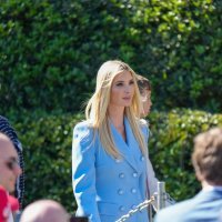 Ivanka Trump