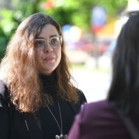 Maja Odrčić Mikulić