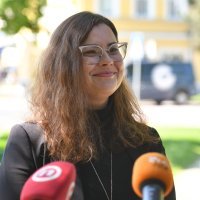 Maja Odrčić Mikulić