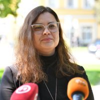 Maja Odrčić Mikulić