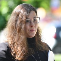 Maja Odrčić Mikulić