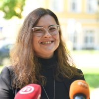 Maja Odrčić Mikulić