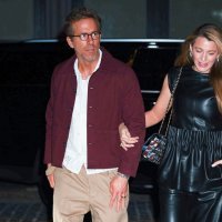 Blake Lively i Ryan Reynolds