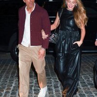 Blake Lively i Ryan Reynolds