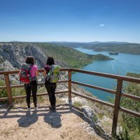 Np Krka Hike - 116