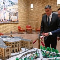 Zoran Milanović u službenom posjetu Norveškoj