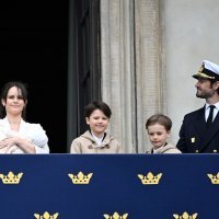 Švedska kraljevska obitelj