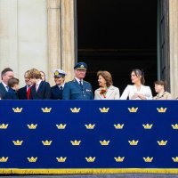 Švedska kraljevska obitelj