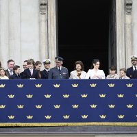 Švedska kraljevska obitelj