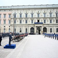 Švedska kraljevska obitelj