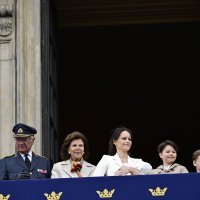 Švedska kraljevska obitelj