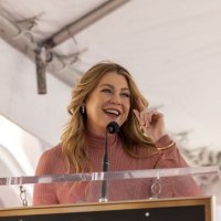 Ellen Pompeo