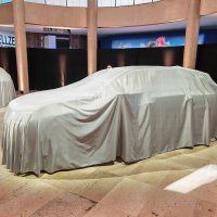 Citroën C5 Aircross - svjetska premijera