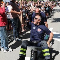 Praznik rada u Baškoj Vodi