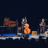 Nicole Zuraitis s kvartetom