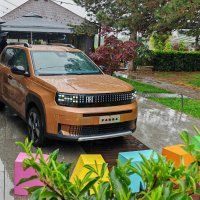 Fiat Grande Panda - hrvatska premijera