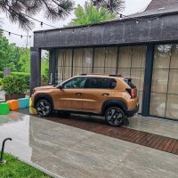 Fiat Grande Panda - hrvatska premijera