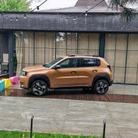 Fiat Grande Panda - hrvatska premijera