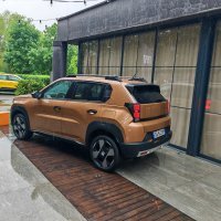 Fiat Grande Panda - hrvatska premijera