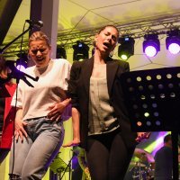 Jelena Perčin, Ana Begić Tahiri