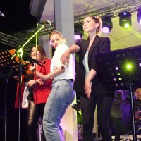 Jelena Perčin, Ana Begić Tahiri