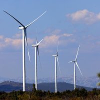 BESS, solarni parkovi i vjetroelektrane