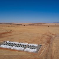 BESS, solarni parkovi i vjetroelektrane