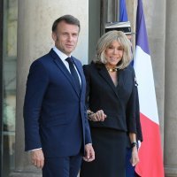 Brigitte Macron