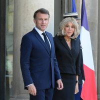 Brigitte Macron