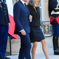 Brigitte Macron