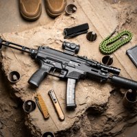 Kune je već naručila vojna policije brazilske savezne države Sao Paulo