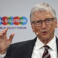 Bill Gates