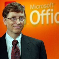 Bill Gates