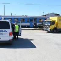 Nesreća u Bjelovaru