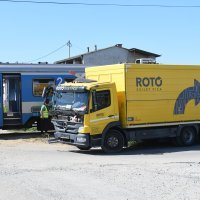 Nesreća u Bjelovaru