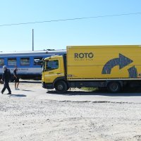 Nesreća u Bjelovaru