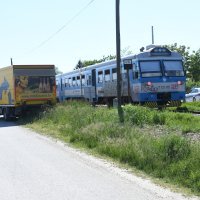 Nesreća u Bjelovaru