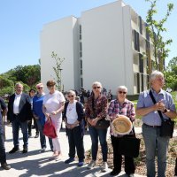 Andrej Plenković u Sisku