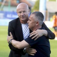 Varaždin - Šibenik, SuperSport HNL, 2.5.2025.