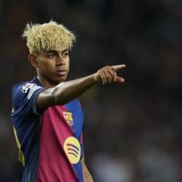 Barcelona - Inter Milano, Liga prvaka, 30.4.2025.