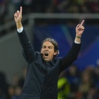 Barcelona - Inter Milano, Liga prvaka, 30.4.2025.