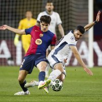 Barcelona - Inter Milano, Liga prvaka, 30.4.2025.