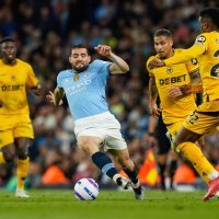 Manchester City - Wolverhampton, engleska liga, 2.5.2025.