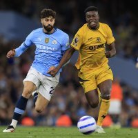 Manchester City - Wolverhampton, engleska liga, 2.5.2025.