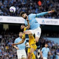 Manchester City - Wolverhampton, engleska liga, 2.5.2025.