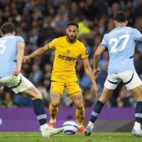 Manchester City - Wolverhampton, engleska liga, 2.5.2025.