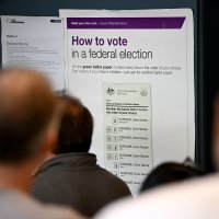Izbori u Australiji