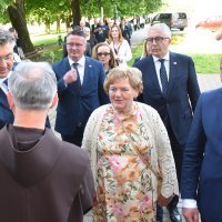 Obilježavanje Dana sjećanja na ubijenu i stradalu djecu